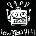 Low Brow Hi-Fi