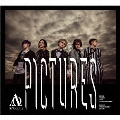 PICTURES [CD+DVD]<初回限定盤>