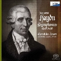 ハイドン:交響曲集 Vol.15