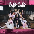 『CLAP CLAP』 [CD+DVD]<初回生産限定盤A>