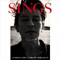 SINGS [CD+写真集]