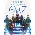 IDOLiSH7 LIVE BEYOND "Op.7" Blu-ray BOX -Limited Edition-<完全生産限定版>