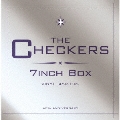 チェッカーズ 7インチBOX<完全限定生産盤>
