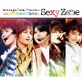 【旧品番】Johnny's Dome Theatre～SUMMARY2012～ Sexy Zone