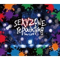 【旧品番】SEXYZONE repainting Tour 2018