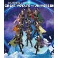 HOLOSTARS 2nd ACT 「GREAT VOYAGE to UNIVERSE!!」