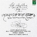 J.S.バッハ: 平均律クラヴィーア曲集 BWV.846-893 (全曲)