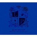 BEST OF LAZWARD PIANO -青い箱- [2CD+Blu-ray Disc]<青い箱盤>