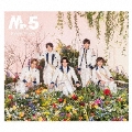 Mr.5 [2CD+DVD]<初回限定盤A>