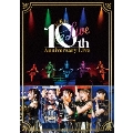 i☆Ris 10th Anniversary Live ～a Live～ [2Blu-ray Disc+2CD]<初回生産限定盤>