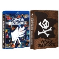 宇宙海賊キャプテンハーロック Blu-ray BOX<初回生産限定版>