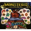 MONSTERS～ポケットの中にはJUNK STORY～ [CD+DVD]＜初回生産限定盤＞