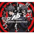 「ペルソナ5」オリジナル・サウンドトラック