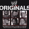 WWE ORIGINALS [CD+DVD]<初回生産限定盤>