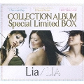 Lia&LIA COLLECTION ALBUM -Special Limited BOX-<完全生産限定盤>