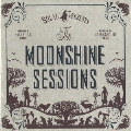 THE MOONSHINE SESSIONS [CD+DVD]