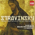 ストラヴィンスキー:交響曲集 (+Bonus CD)