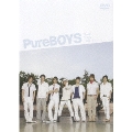 Pure BOYS Back Stage File #1