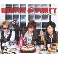 WINTER PARTY/Angelic Smile  [CD+DVD]<初回限定盤>