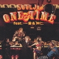ONE TIME feat.一星&沖仁
