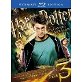 ハリー・ポッターとアズカバンの囚人 アルティメット・コレクターズ・エディション [2Blu-ray Disc+DVD]<初回数量限定生産版>