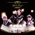 "Your Songs" with strings at Yokohama Arena<通常盤>