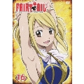 FAIRYTAIL フェアリーテイル 16