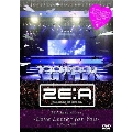 ZE:A Special Live -Love Letter for you- in Tokyo