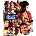 G1 CLIMAX 2011 [2DVD+Blu-ray Disc]