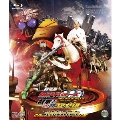劇場版 仮面ライダーOOO WONDERFUL 将軍と21のコアメダル コレクターズパック [Blu-ray Disc+2DVD]