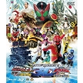 劇場版 仮面ライダーOOO WONDERFUL 将軍と21のコアメダル・海賊戦隊ゴーカイジャー THE MOVIE 空飛ぶ幽霊船 3D