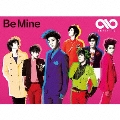 Be Mine [CD+アーティストカード]<初回限定盤B (POP ART VERSION)>
