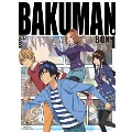 バクマン。2ndシリーズ DVD-BOX1