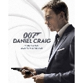 007/ダニエル・クレイグ・ブルーレイ・コレクション<初回生産限定版>