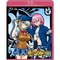 貧乏神が! 4 [Blu-ray Disc+CD]<初回限定版>