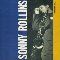 Sonny Rollins Vol.1<完全初回限定生産盤>