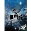 Roys 2012 SUMMER Oneman TOUR FINAL The Space of 「6」 HEAVENS～Royz 3rd Anniversary in なんばHatch～