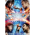 レッスルキングダム7 2013.1.4 TOKYO DOME DVD+-劇場版-Blu-ray BOX [DVD+Blu-ray Disc]