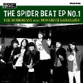 THE SPIDER BEAT EP NO.1<限定盤>