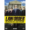 LAW&ORDER/ロー・アンド・オーダー<ニューシリーズ6> DVD-BOX