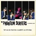 The Phantom Surfers Play Best Golden Sounds of the 80's revival of 60's Surf Music