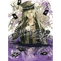 AMNESIA 第5巻 [Blu-ray Disc+CD]<初回限定版>