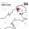 TOKYO APART
