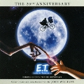 E.T.20周年アニヴァーサリー特別版 オリジナル・サウンドトラック<完全生産限定盤>