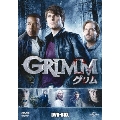 GRIMM/グリム DVD-BOX