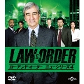 LAW&ORDER/ロー・アンド・オーダー<ニューシリーズ4> バリューパック
