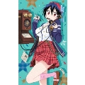 ニセコイ 3 [Blu-ray Disc+CD]<完全生産限定版>