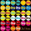 Sing! Sing! Sing! 2nd Season<通常盤>