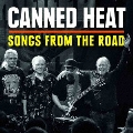 SONGS FROM THE ROAD [CD+DVD]