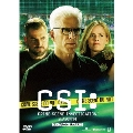 CSI:科学捜査班 シーズン14 コンプリートDVD BOX-I
